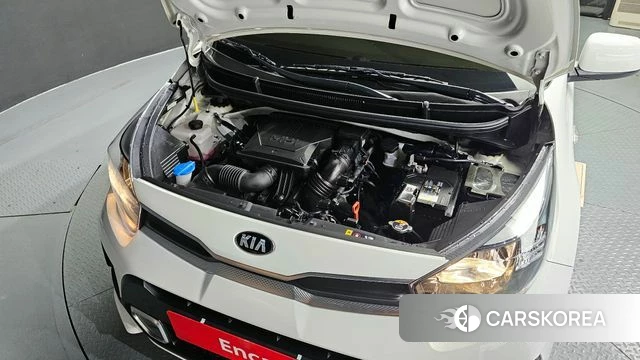 Kia Morning Urban (JA) id 3866164 из Кореи 16