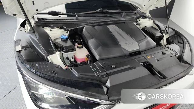 Kia EV6 id 4280273 из Кореи 31