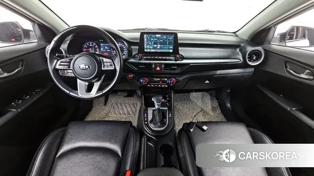 Kia Come New K3 id 3291226 из Кореи 16