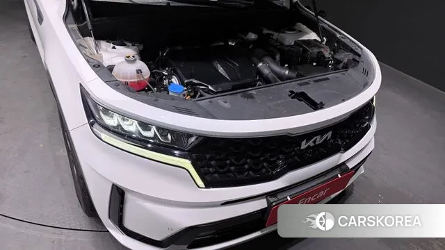 Kia Sorento 4th Generation id 3487928 из Кореи 16