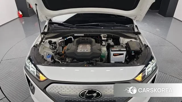 Hyundai The New Ionic Electric id 3055210 из Кореи 16