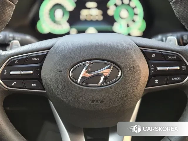 Hyundai Palisade id 3581690 из Кореи 16