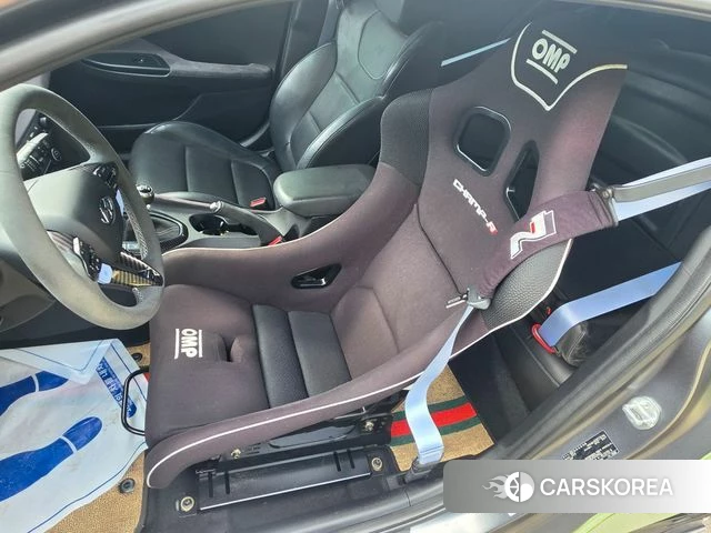 Hyundai Veloster (JS) id 4406348 из Кореи 12