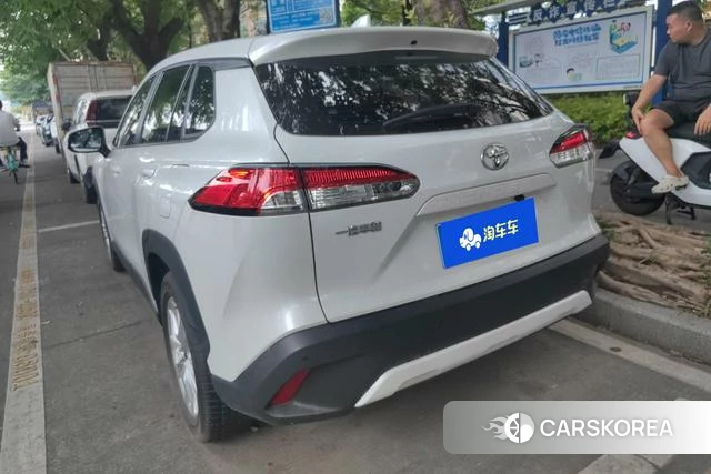 Toyota Corolla Sharp amplifier id 4335334 из Китая 13