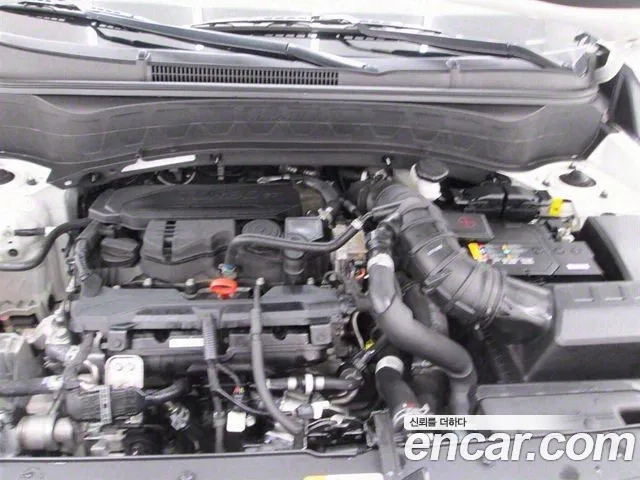 Kia The New Seltos id 2910366 из Кореи 14