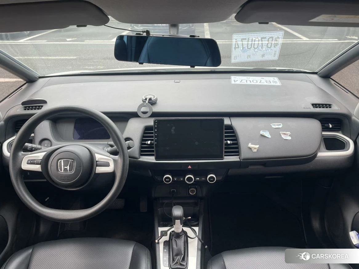 Honda Fit id 4467762 из Китая 8