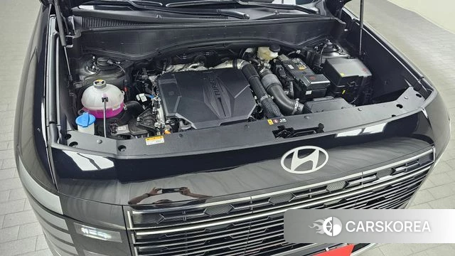 Hyundai Palisade (LX3) id 4487809 из Кореи 30