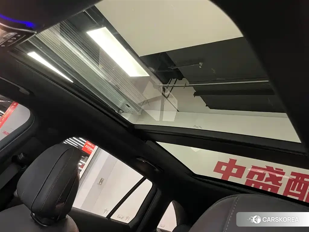 Mercedes-Benz GLC id 4538713 из Китая 25