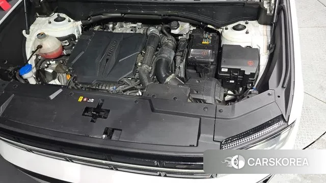 Hyundai Santa Fe (MX5) id 3674929 из Кореи 16