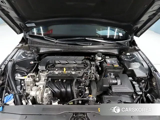 Hyundai Avante (CN7) id 3616574 из Кореи 16