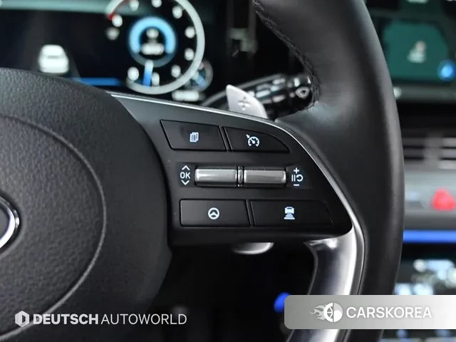 Hyundai The New Grandeur IG id 3660194 из Кореи 10