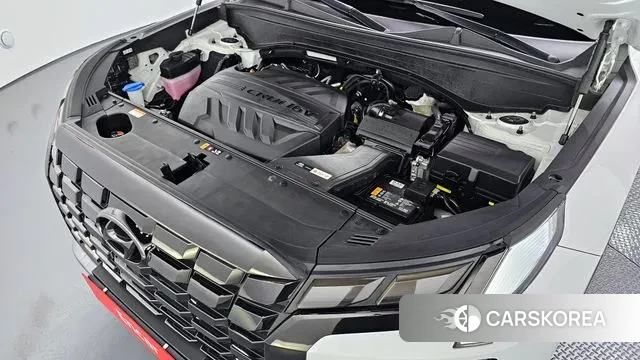 Hyundai The New Palisade id 3415781 из Кореи 16