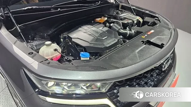 Kia Sorento 4th Generation id 3702939 из Кореи 16