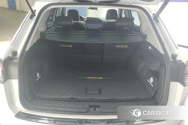 Volkswagen Tanyue id 3768942 из Китая 13