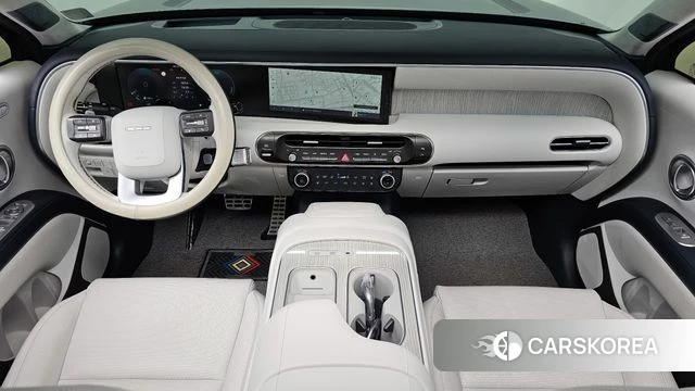 Hyundai Palisade (LX3) id 4578626 из Кореи 36