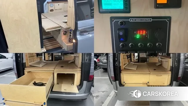 Hyundai Staria id 3338757 из Кореи 16