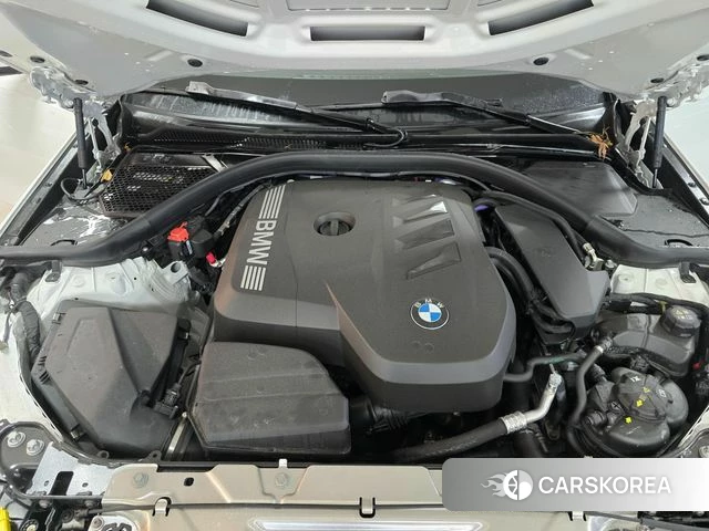 BMW 6 Series GT (G32) id 4323984 из Кореи 16