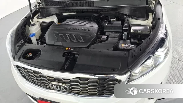 Kia The New Sorento id 3760884 из Кореи 16