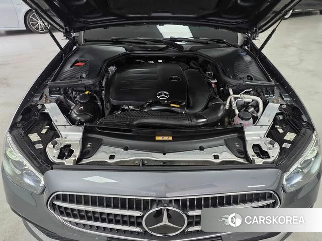 Mercedes-Benz E-Class W213 id 4293357 из Кореи 13