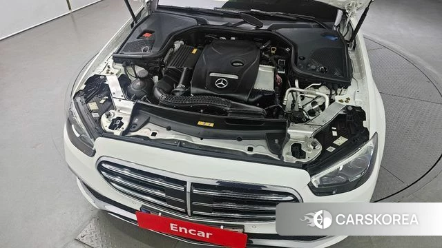 Mercedes-Benz E-Class W213 id 3923973 из Кореи 16