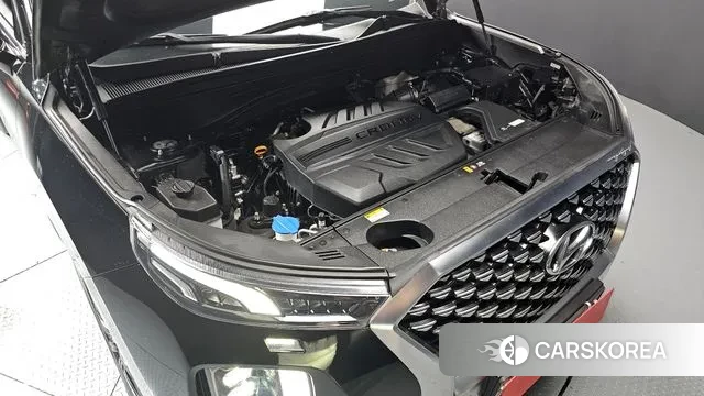 Hyundai Palisade id 2886134 из Кореи 16