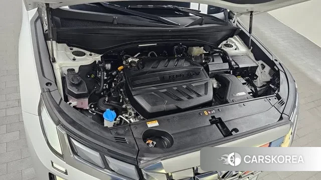 Hyundai The New Palisade id 3011549 из Кореи 16