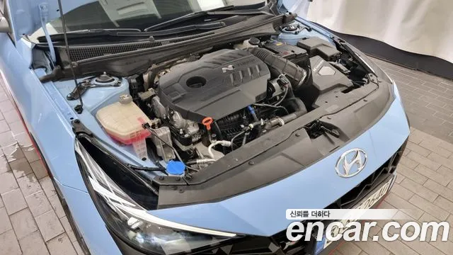 Hyundai Avante (CN7) id 2745560 из Кореи 16