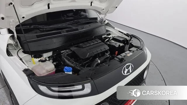 Hyundai Casper id 3458104 из Кореи 16