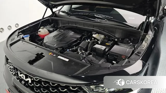 Kia Sorento 4th Generation id 3523845 из Кореи 16