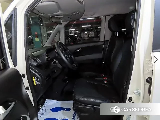 Kia The New Kia Ray id 3758472 из Кореи 13