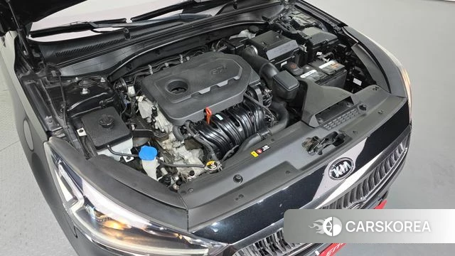 Kia Come New K7 id 4780944 из Кореи 30