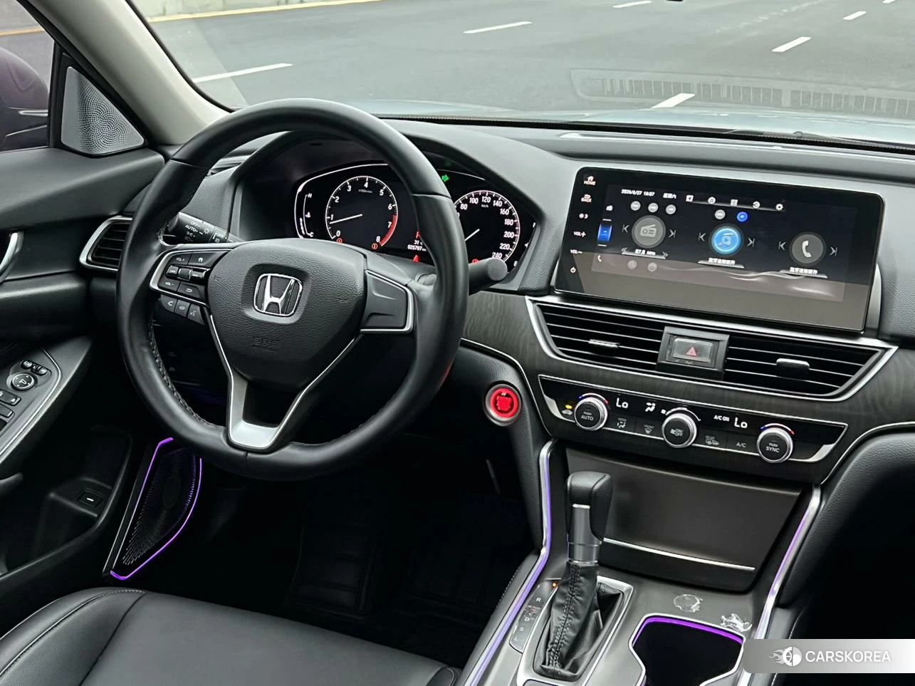 Honda Accord id 4513751 из Китая 18