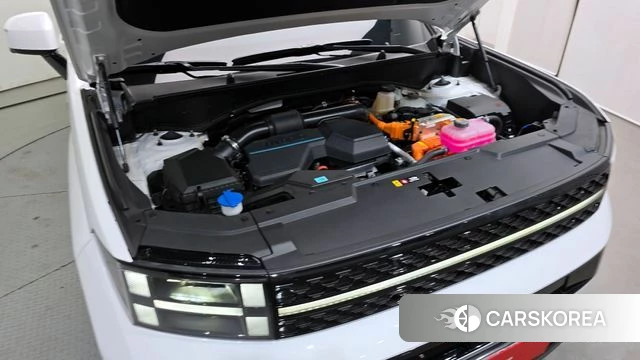 Hyundai Santa Fe (MX5) id 3838302 из Кореи 16