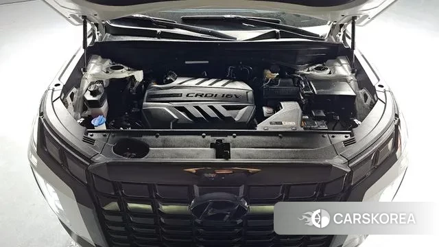 Hyundai The New Palisade id 2968917 из Кореи 16