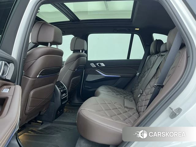 BMW X5 id 4278870 из Китая 22