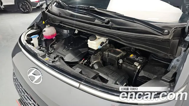 Hyundai Staria id 2657889 из Кореи 16