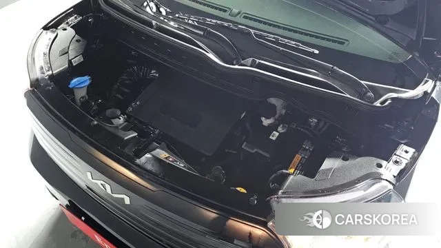 Kia The New Kia Ray id 3502524 из Кореи 16