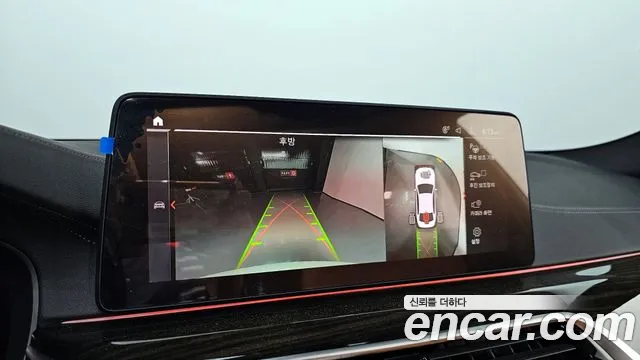 BMW 5 Series (G30) id 2671350 из Кореи 16