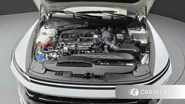 Hyundai Sonata D Edge (DN8) id 3711420 из Кореи 16