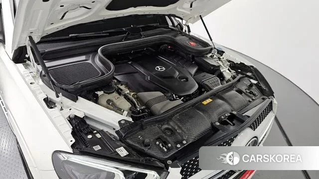 Mercedes-Benz GLE-Class W167 id 3514112 из Кореи 16