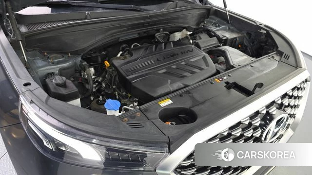 Hyundai Palisade id 4557043 из Кореи 16