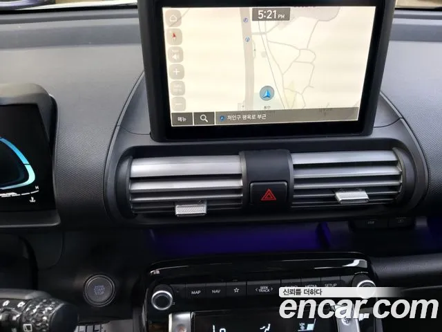 Hyundai Casper id 2666917 из Кореи 15