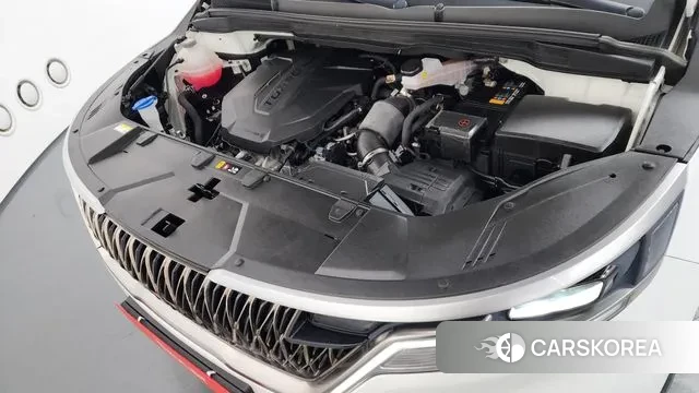 Kia Carnival 4th generation id 3746064 из Кореи 16