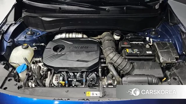 Kia Seltos id 2886051 из Кореи 16