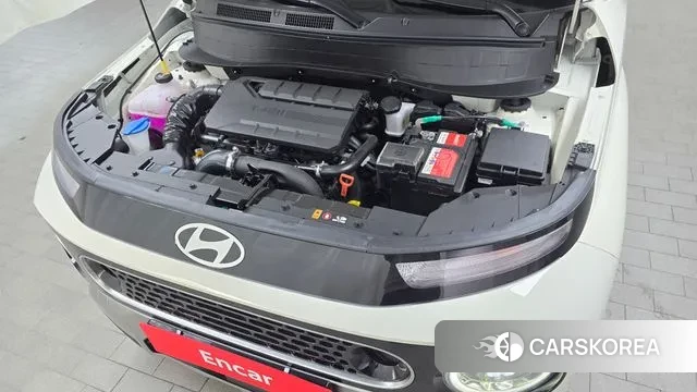 Hyundai The New Casper id 3457213 из Кореи 16