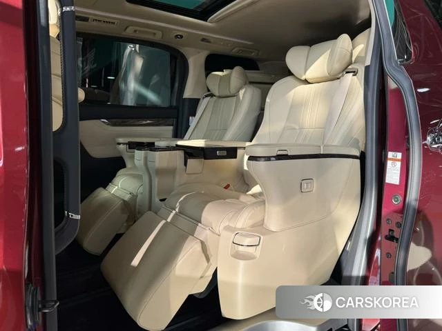 Toyota Elfa id 4272010 из Китая 18