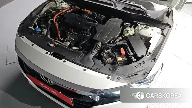 Honda Accord 10th Generation id 3351229 из Кореи 16