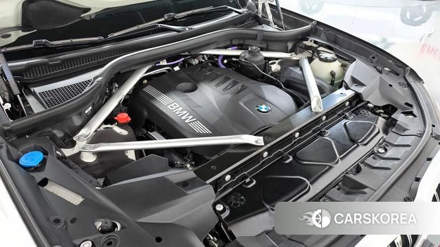 BMW X7 (G07) id 4487825 из Кореи 33