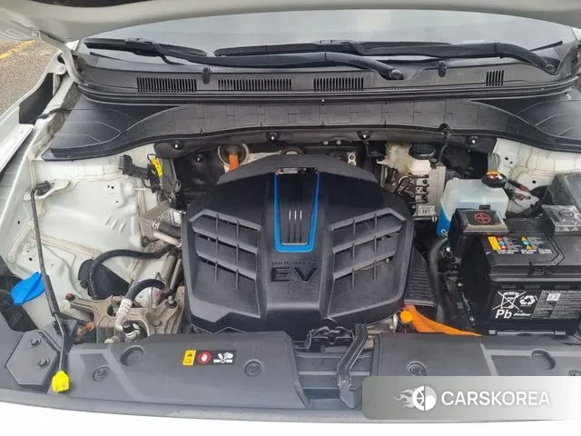 Hyundai Kona Electric id 3253414 из Кореи 11