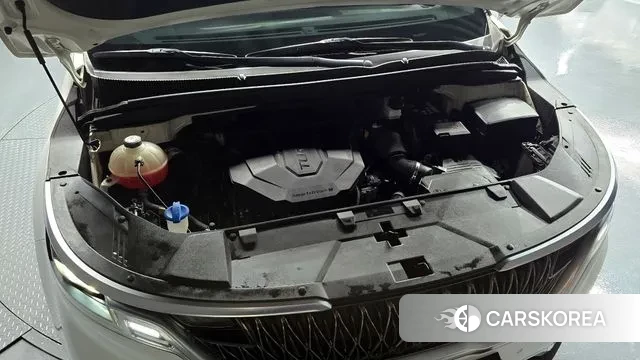 Kia Carnival 4th generation id 3412449 из Кореи 16